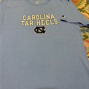 Champion North Carolina Tarheels T-Shirt